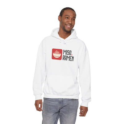 Miso Ramen Hoodie