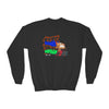 Youth Crewneck Sweatshirt