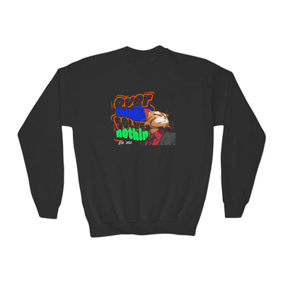 Youth Crewneck Sweatshirt