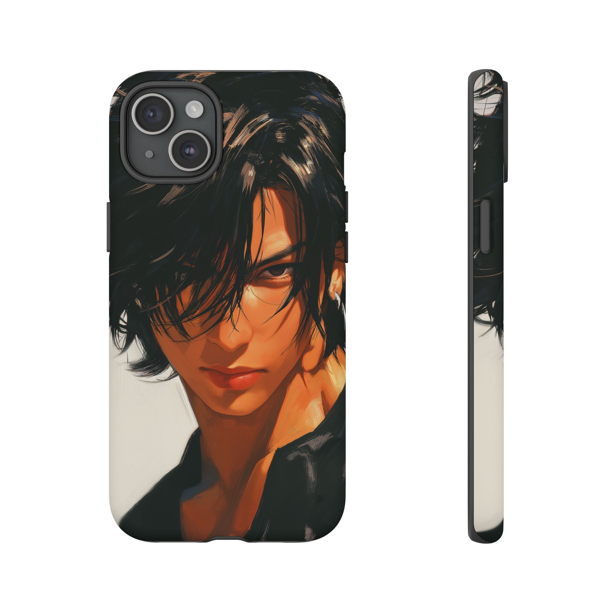 Tough Cases for Your iPhone