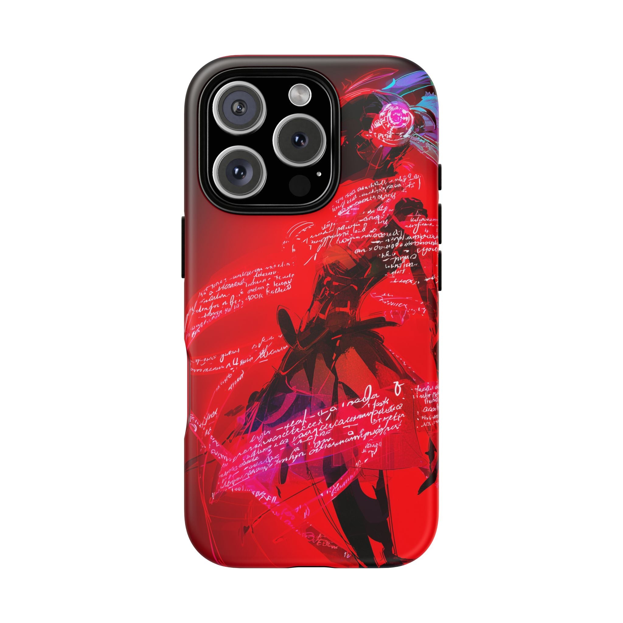 Tough Cases Phone Case
