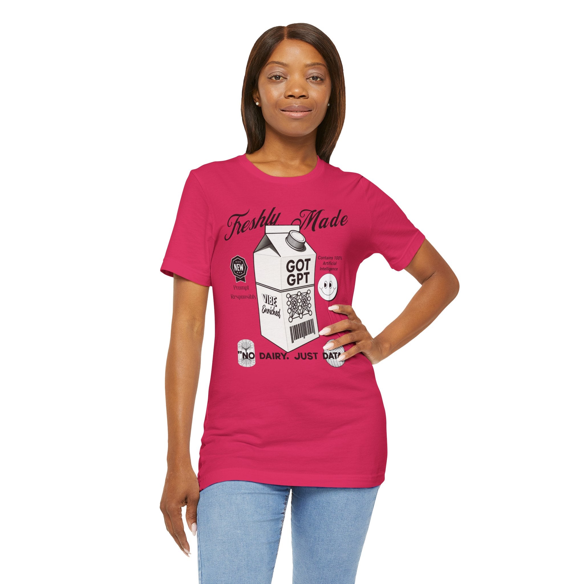 Freshly Made Graphic Tee