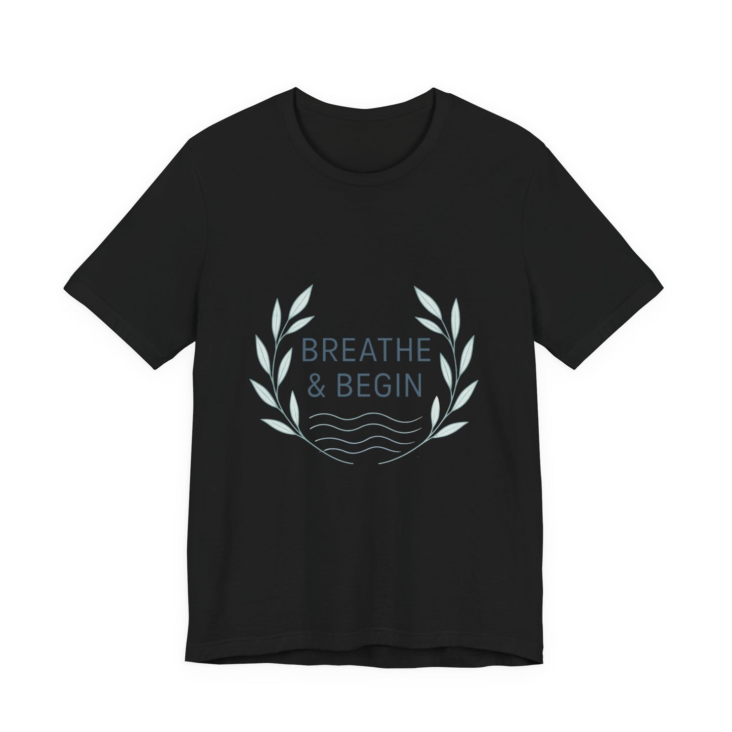 Mental Health Awareness Comfort Tee