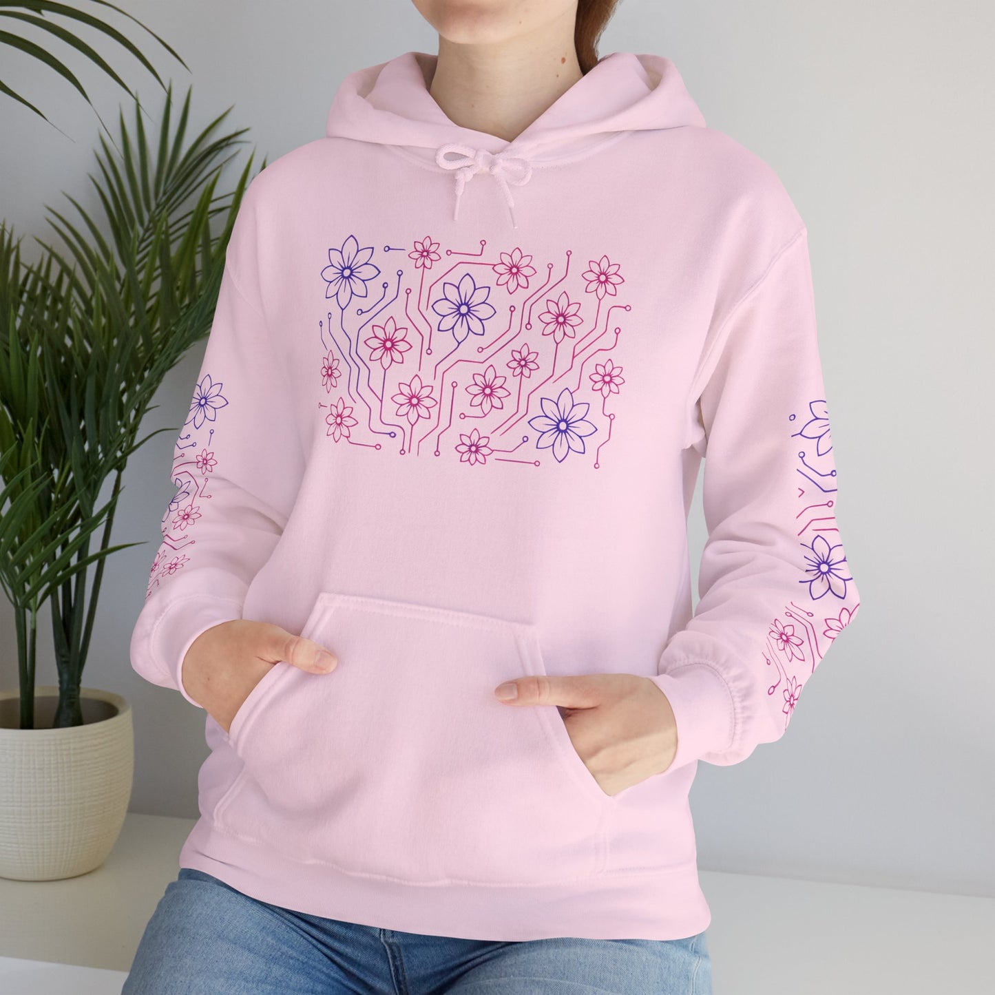 Empowerment Graphic Hoodie