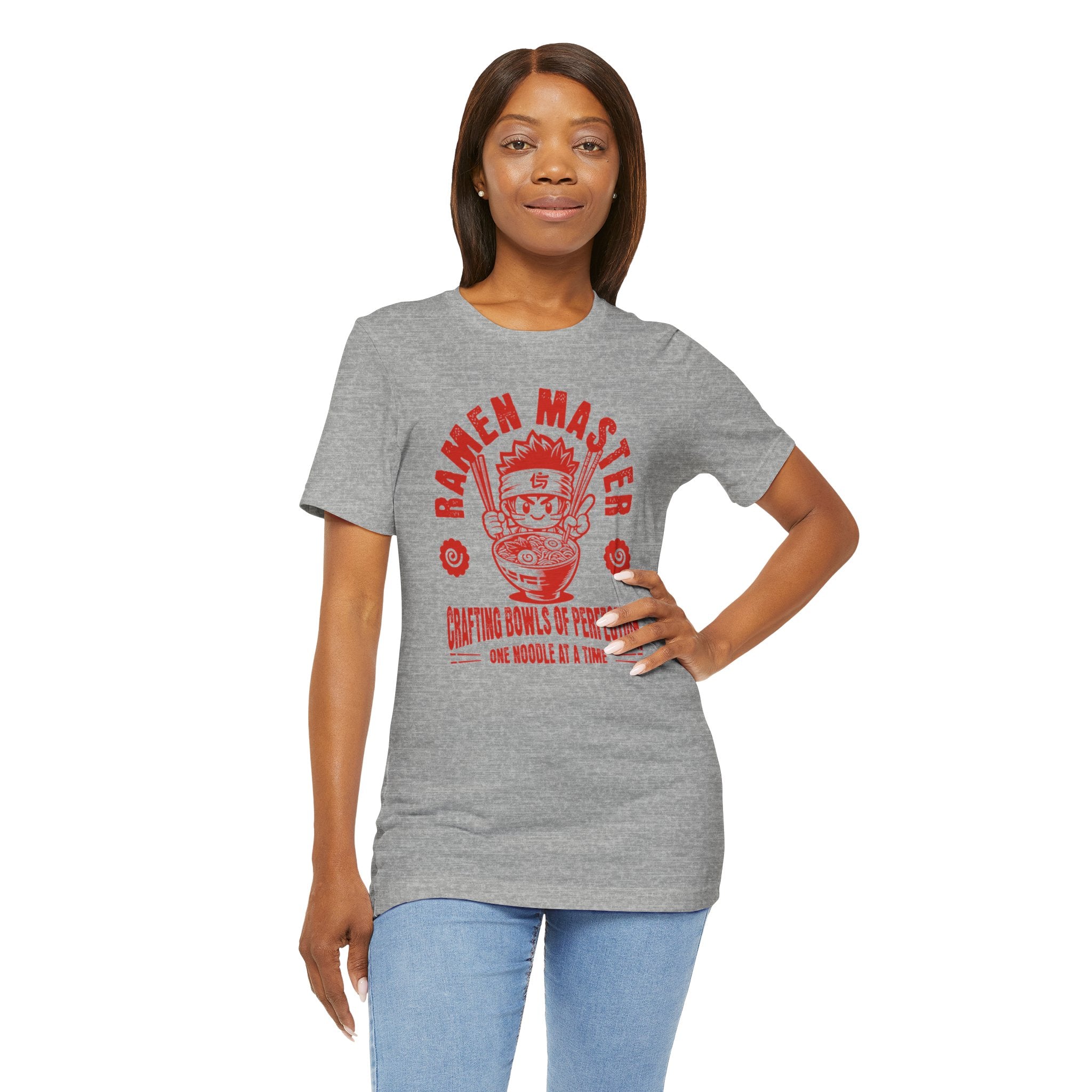 Ramen Master Tee