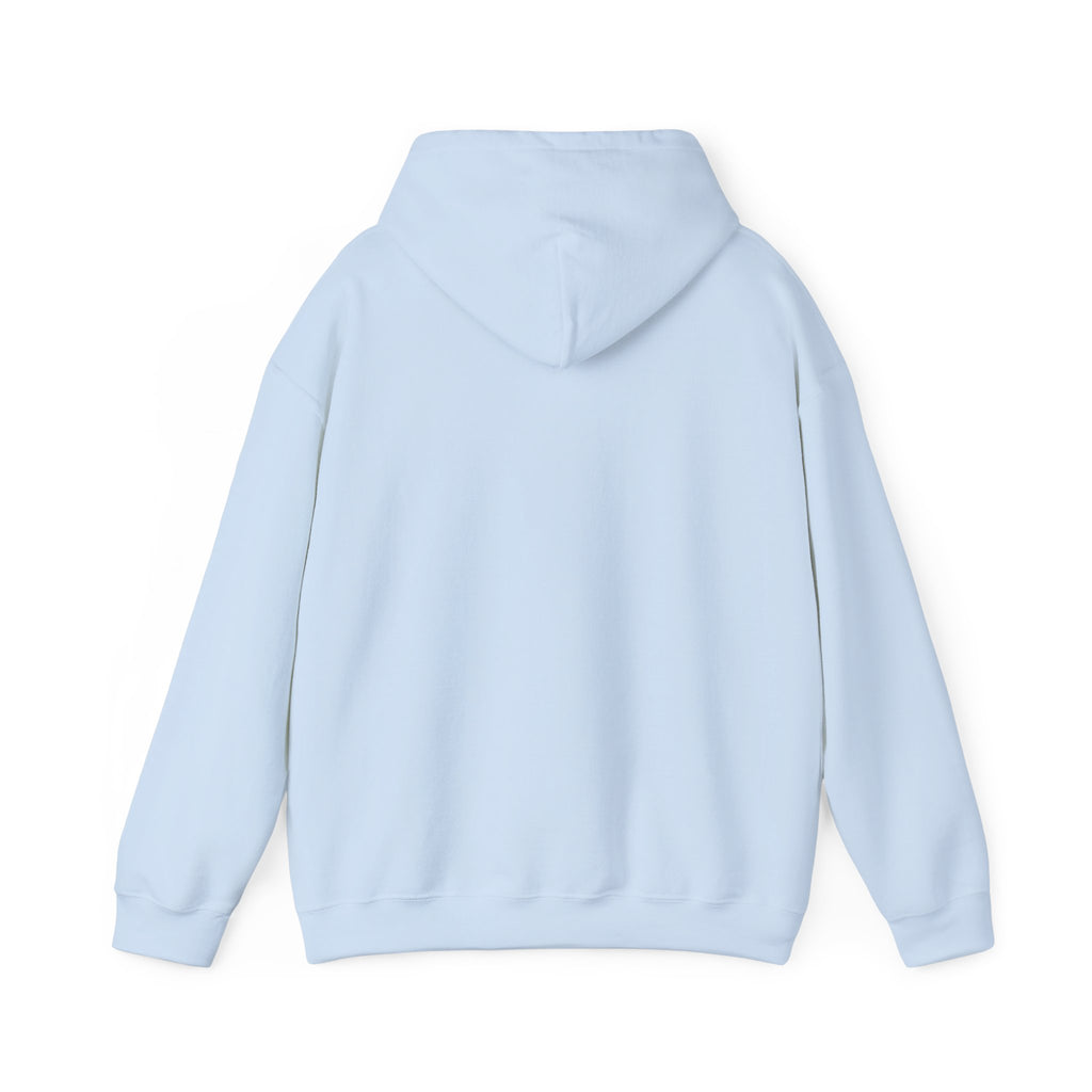 Dreamy Floral Hooded Sweatshirt