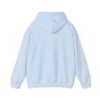 Dreamy Floral Hooded Sweatshirt