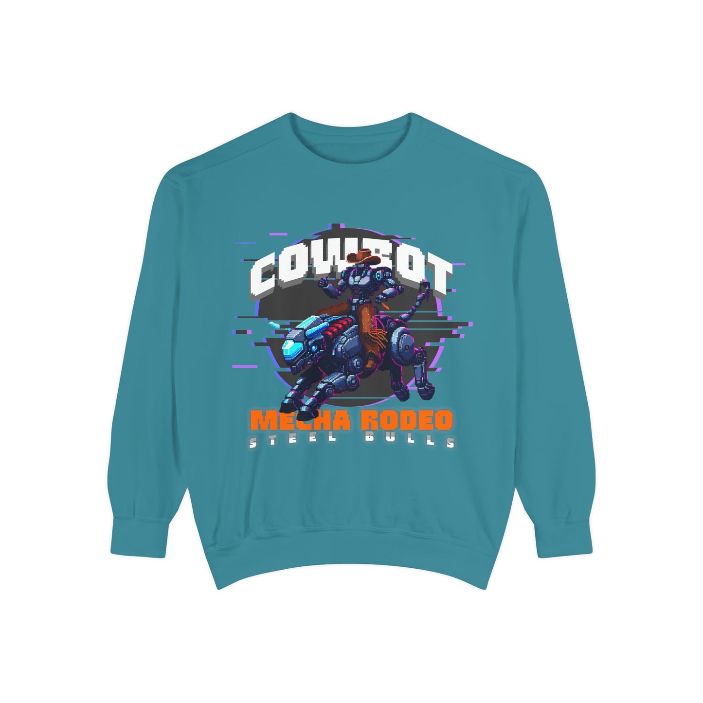 Mecha Rodeo Sweatshirt