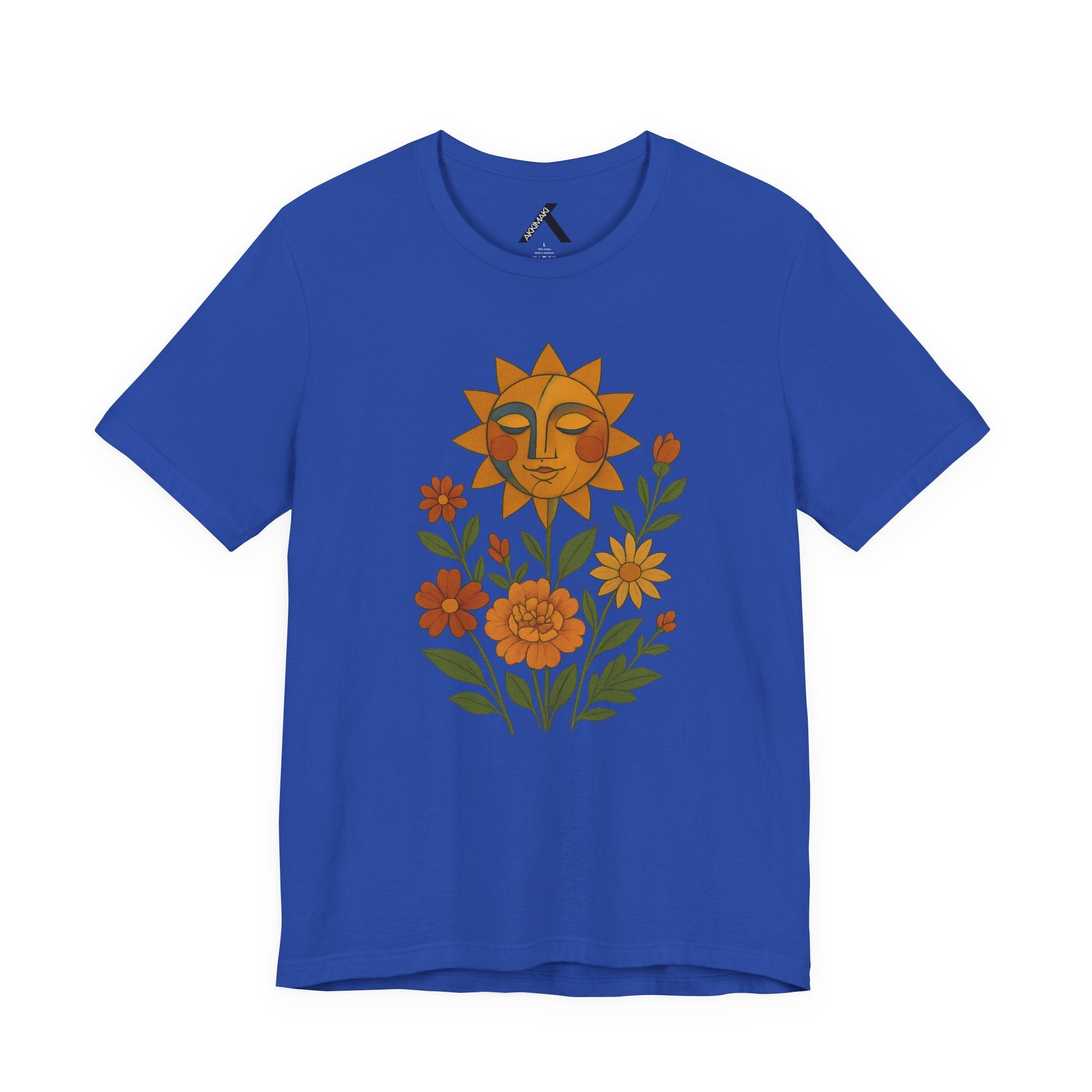 I Heart Anime Unisex Tee