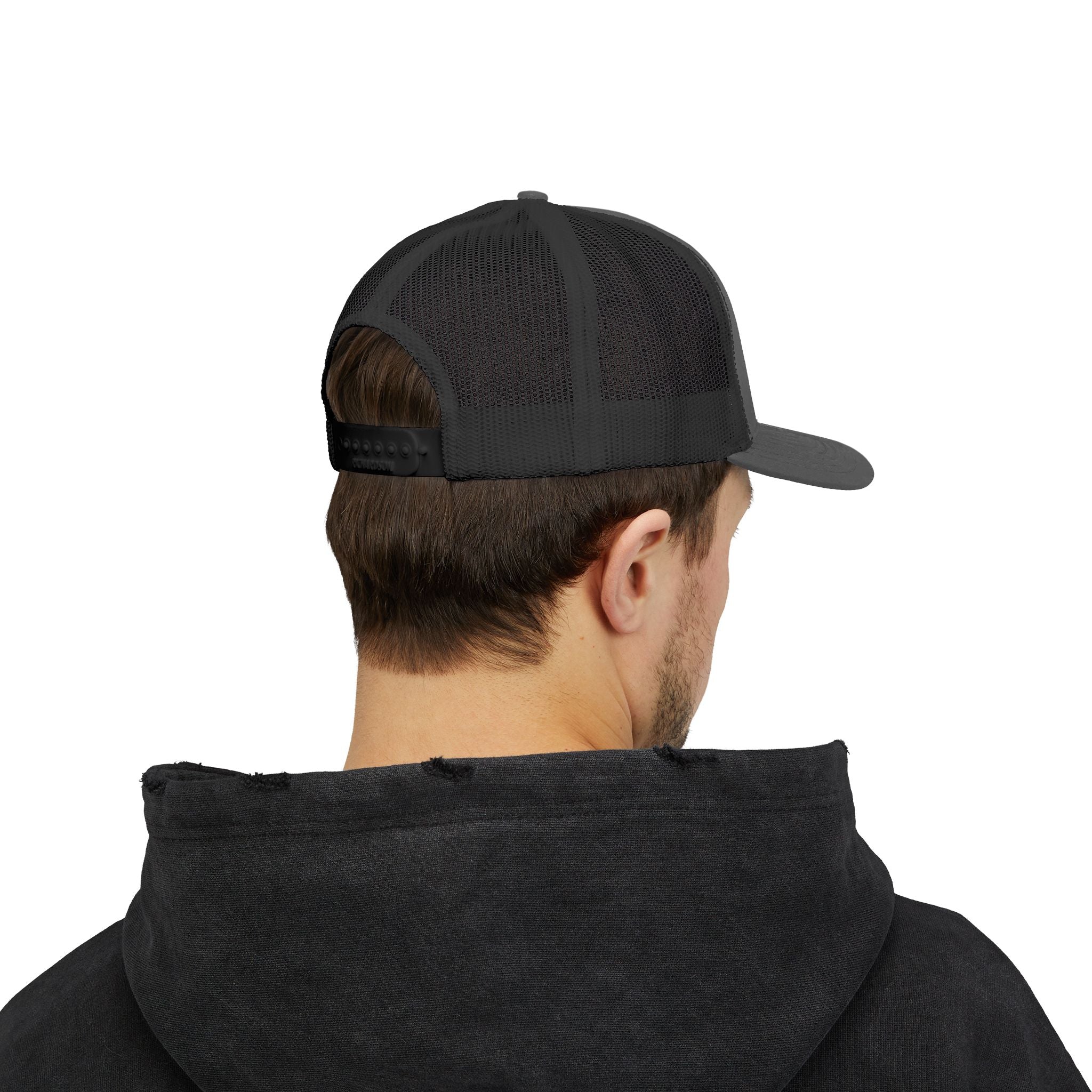 Stylish Snapback Trucker Cap
