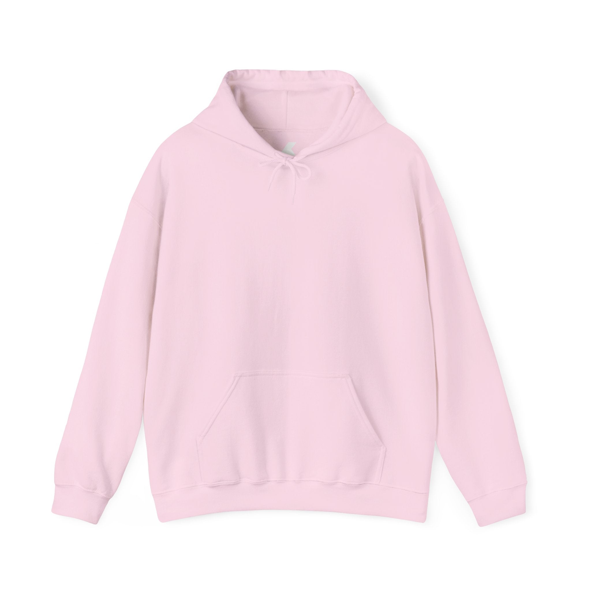 Empowerment Graphic Hoodie