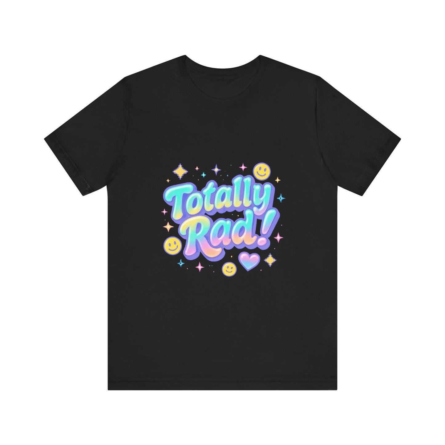Funny Cute Tee
