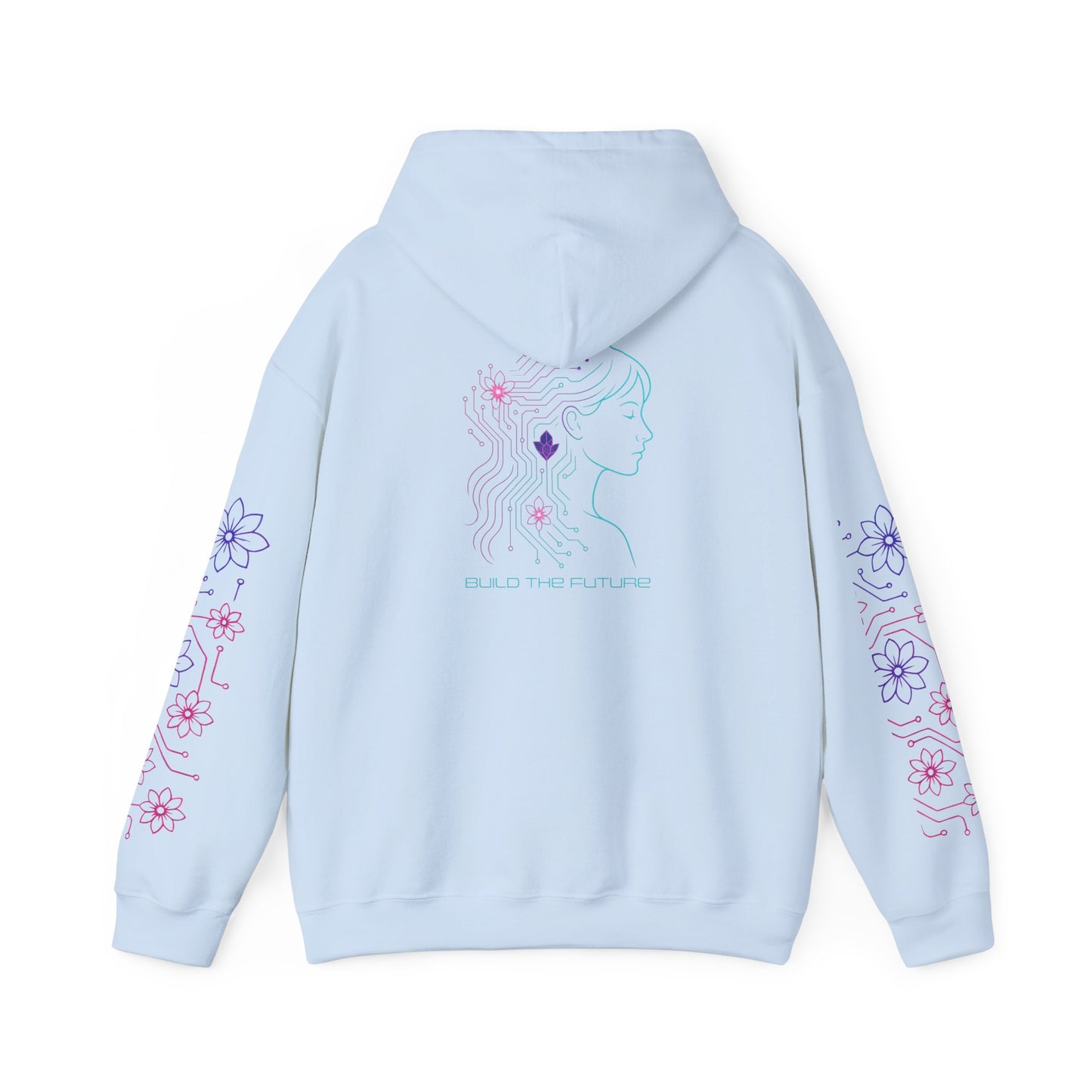 Empowerment Graphic Hoodie