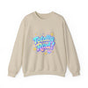 Funny Rad Sweatshirt