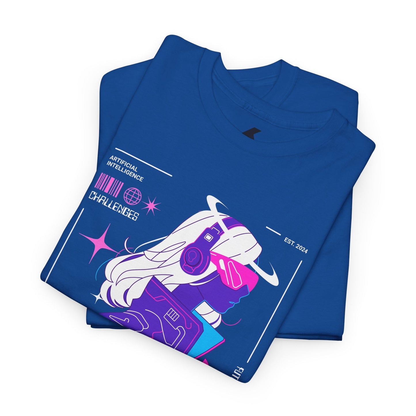 Eternity Graphic Tee