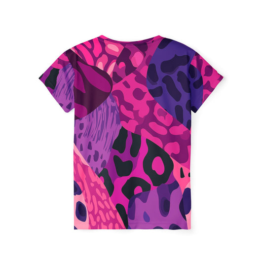 Fierce Women's Sports Jersey