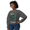 Epic Heroes Unisex Lightweight Crewneck Sweatshirt