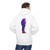 Cosmic Vibe Hoodie