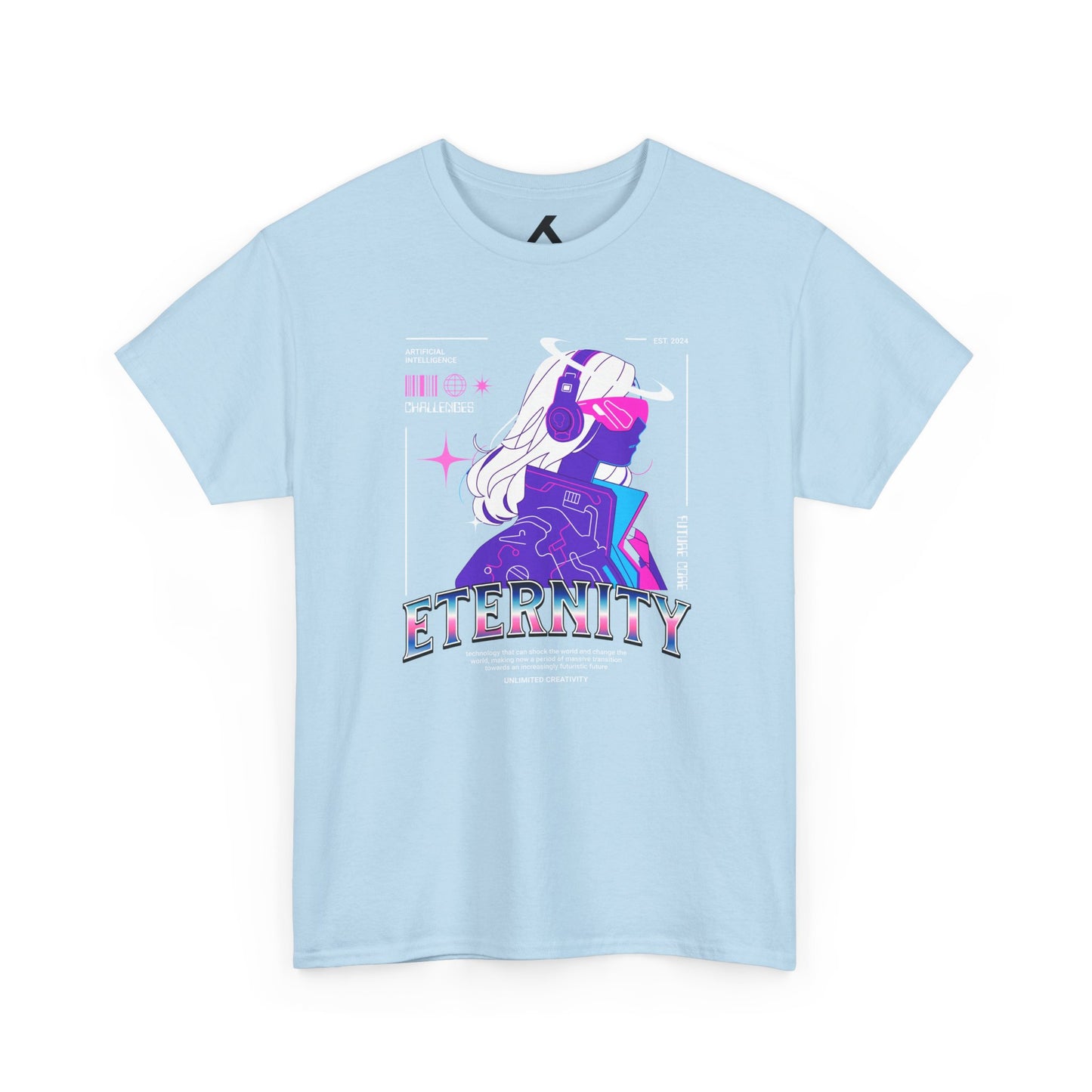 Eternity Graphic Tee