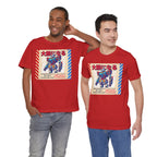 Retro Robot Graphic Tee