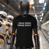 Robot Enthusiasts Tee